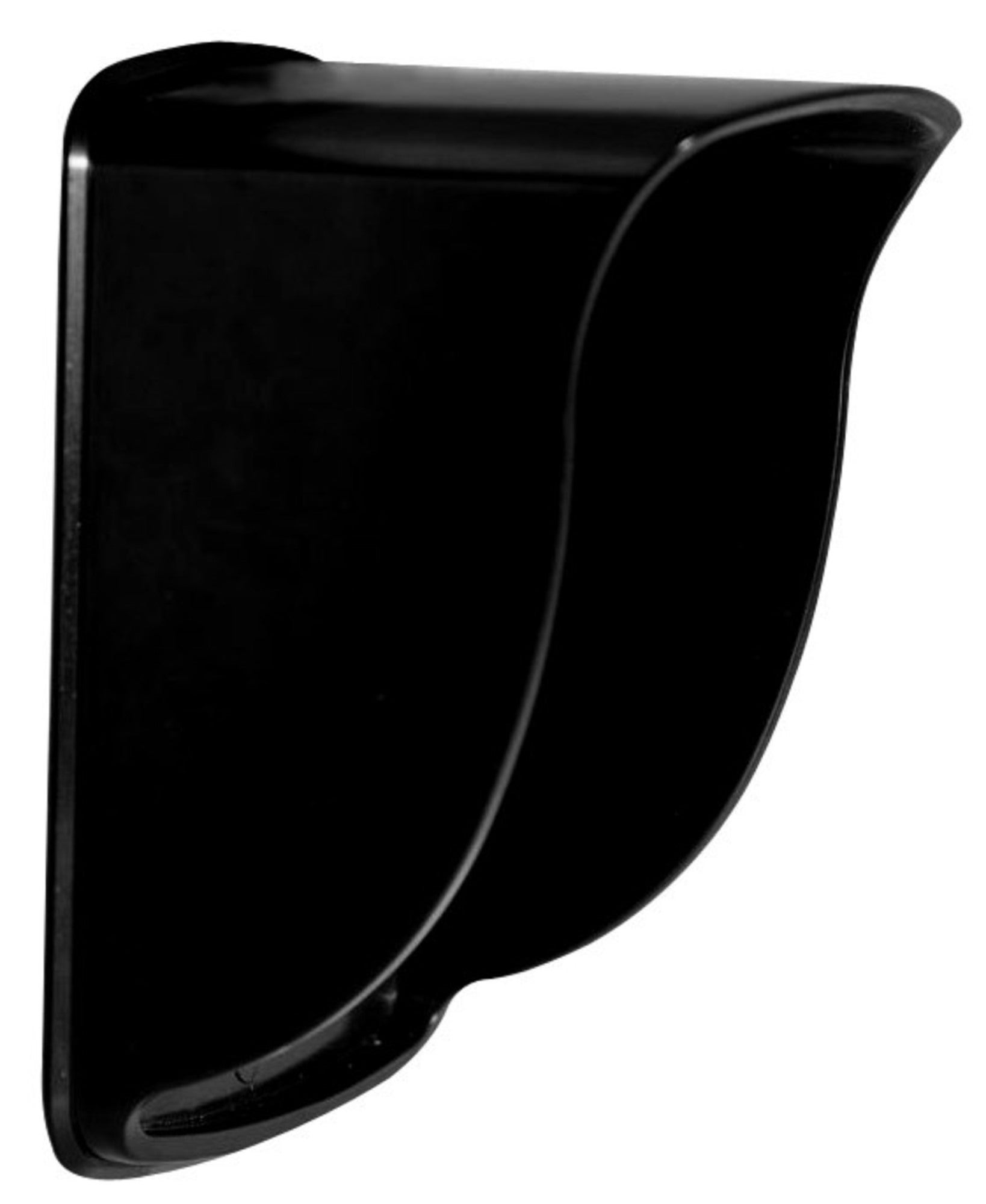 Daszek ochronny do zamka szyfrowego