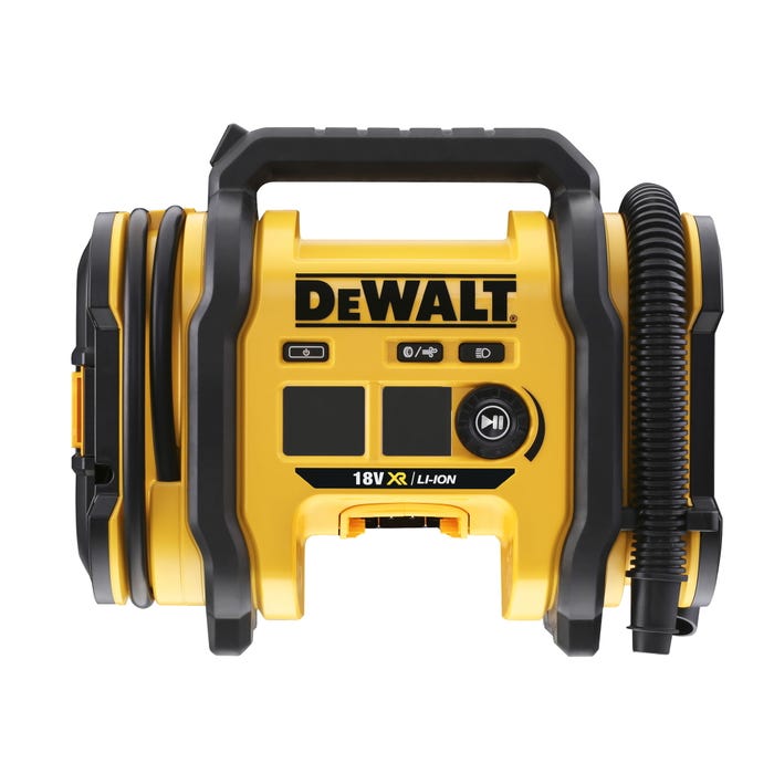 Kompresor 18V DCC018N DeWalt / bez aku