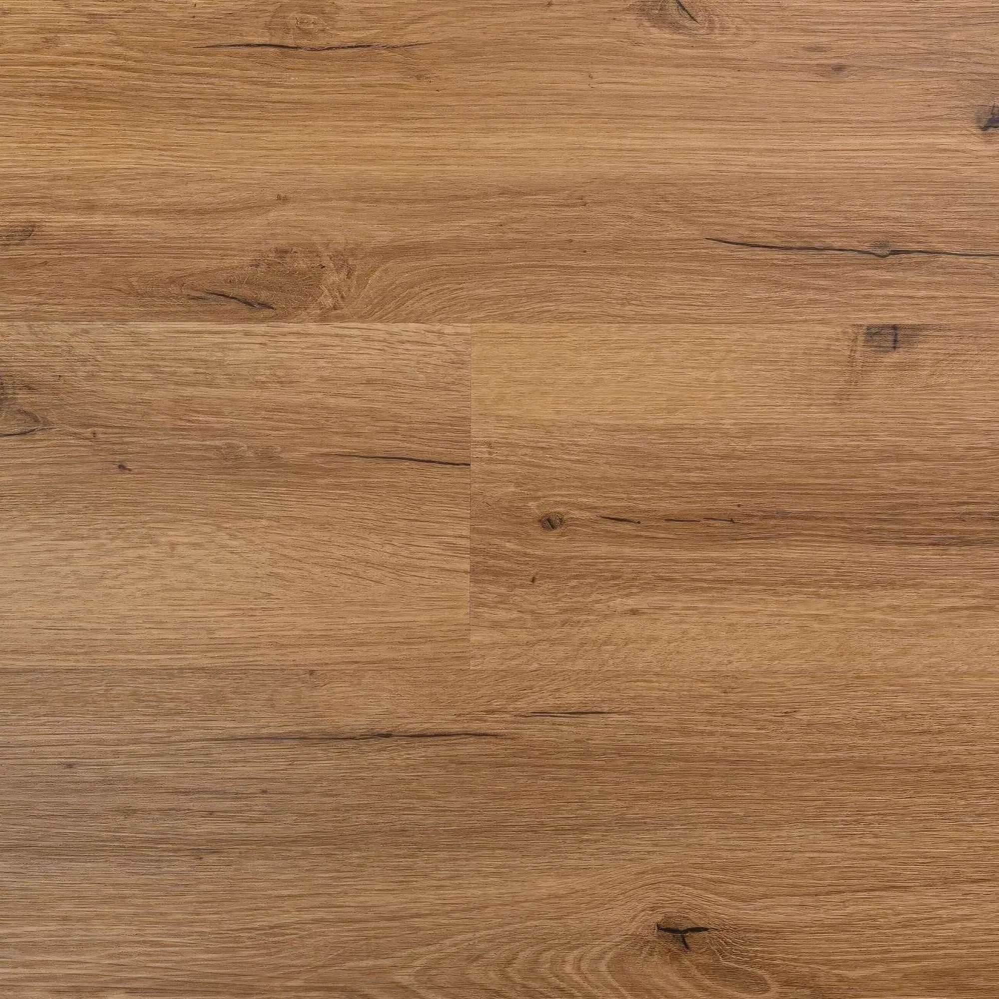 Panel winylowy SPC Dąb Naturalny kl. 31 4+1mm op. 2,14 m2 wodoodporny z podkładem