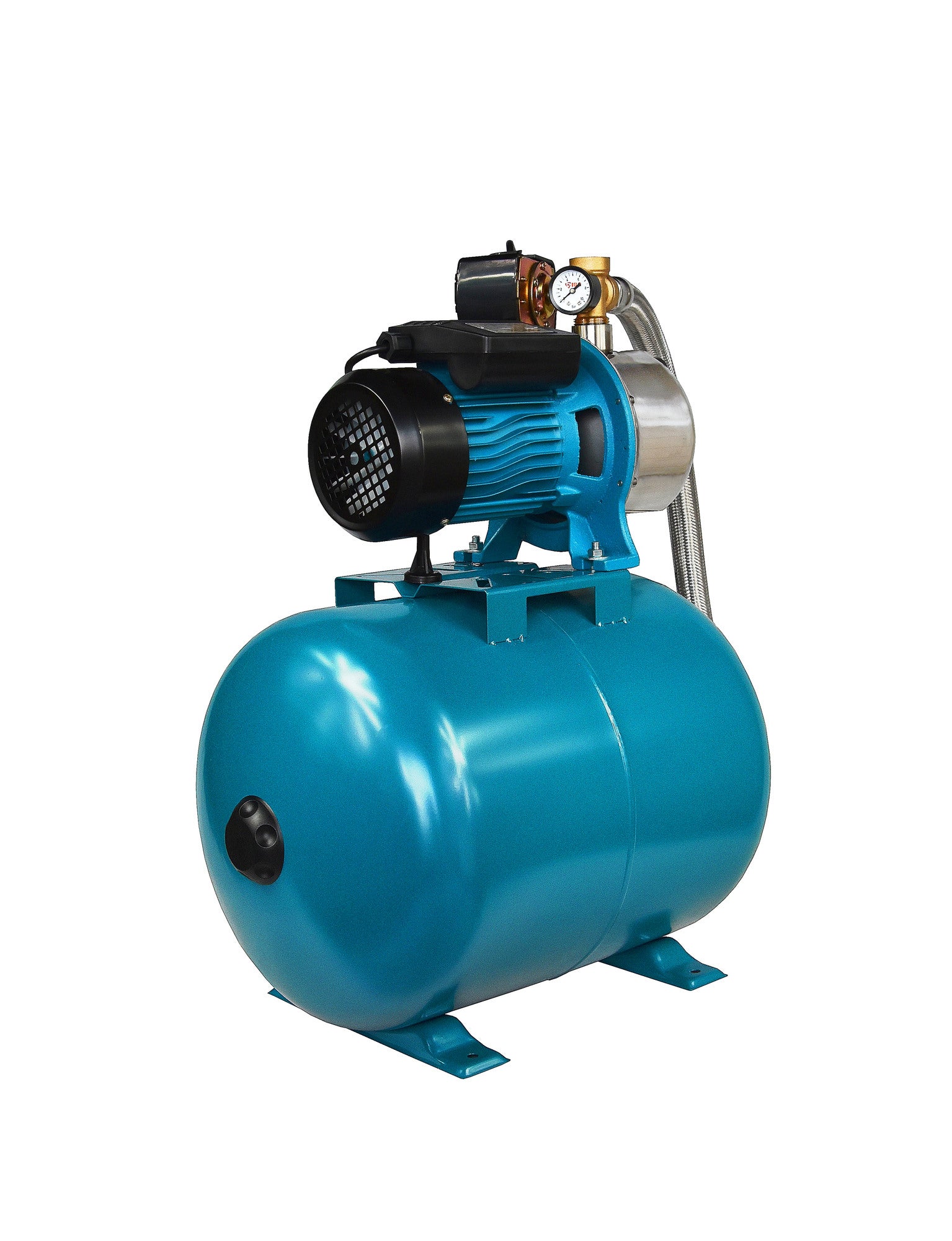 Zestaw hydroforowy AJ 50/60, typ 50 4