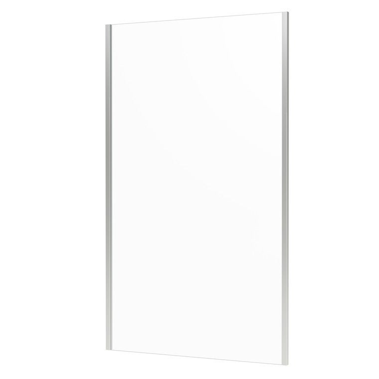 Ścianka prysznicowa Kabri Stilo 80x190 cm BR-0241