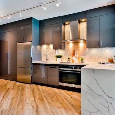 Oprawa na szynoprzewód 1-fazowa TOR moc 20W, strumień świetlny 1600Lm, 4000K, kolor biały 1