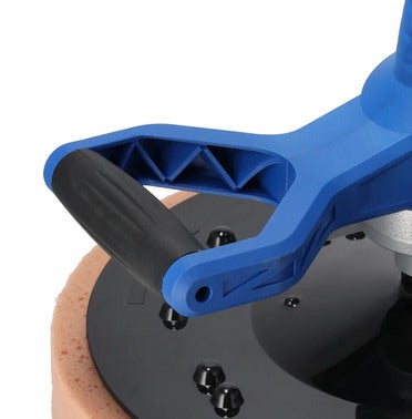 Zacieraczka do tynków 710W DED7767 Dedra 4