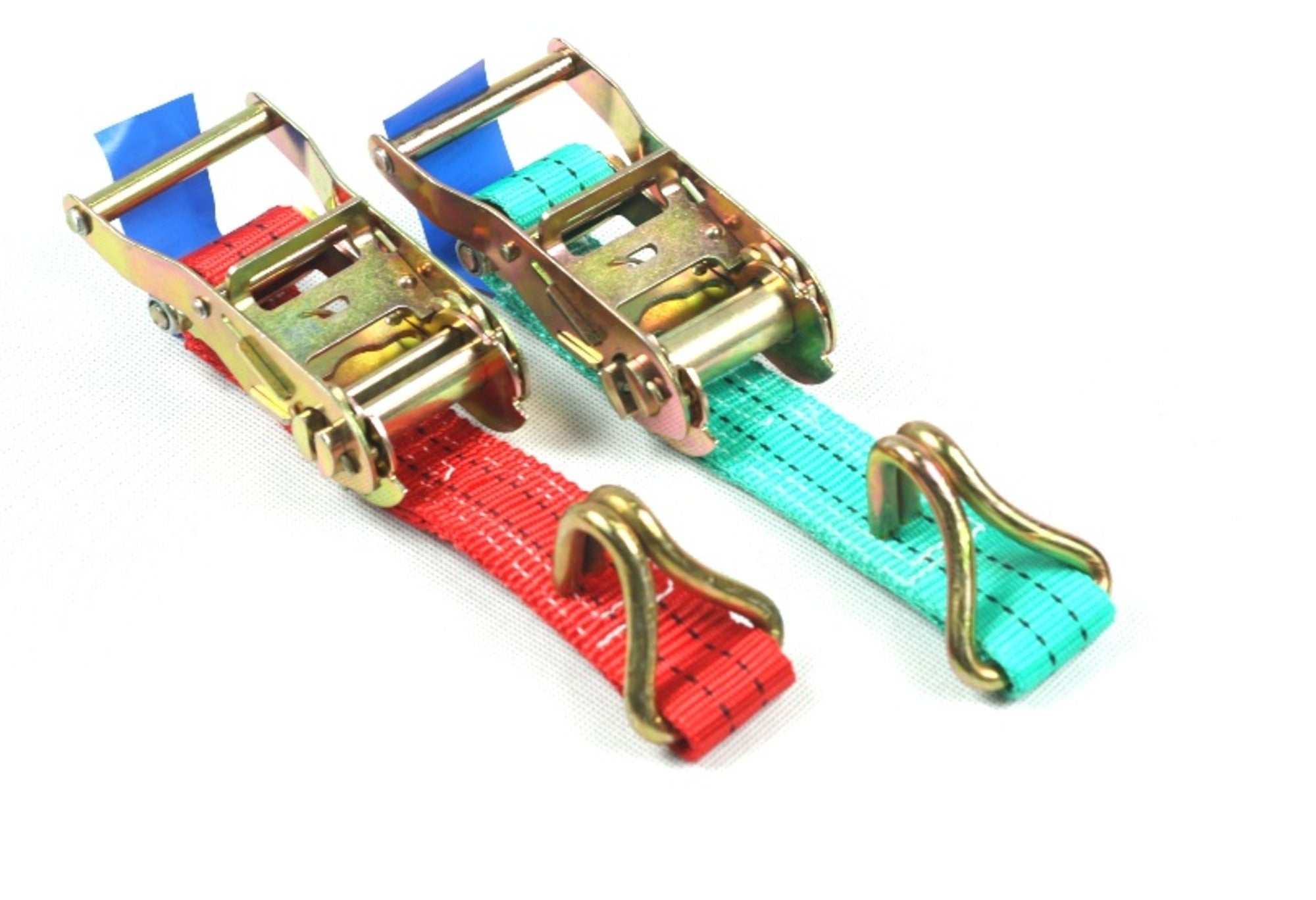 Pas transportowy ściągający 4000 kg