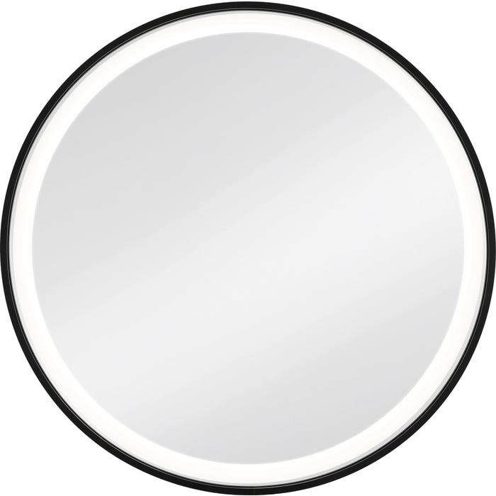 Lustro Dubiel Vitrum Holiday 80 cm