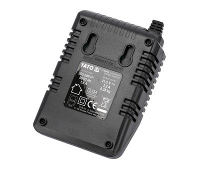 Ładowarka 18V 2,2A YT-828498 Yato 2