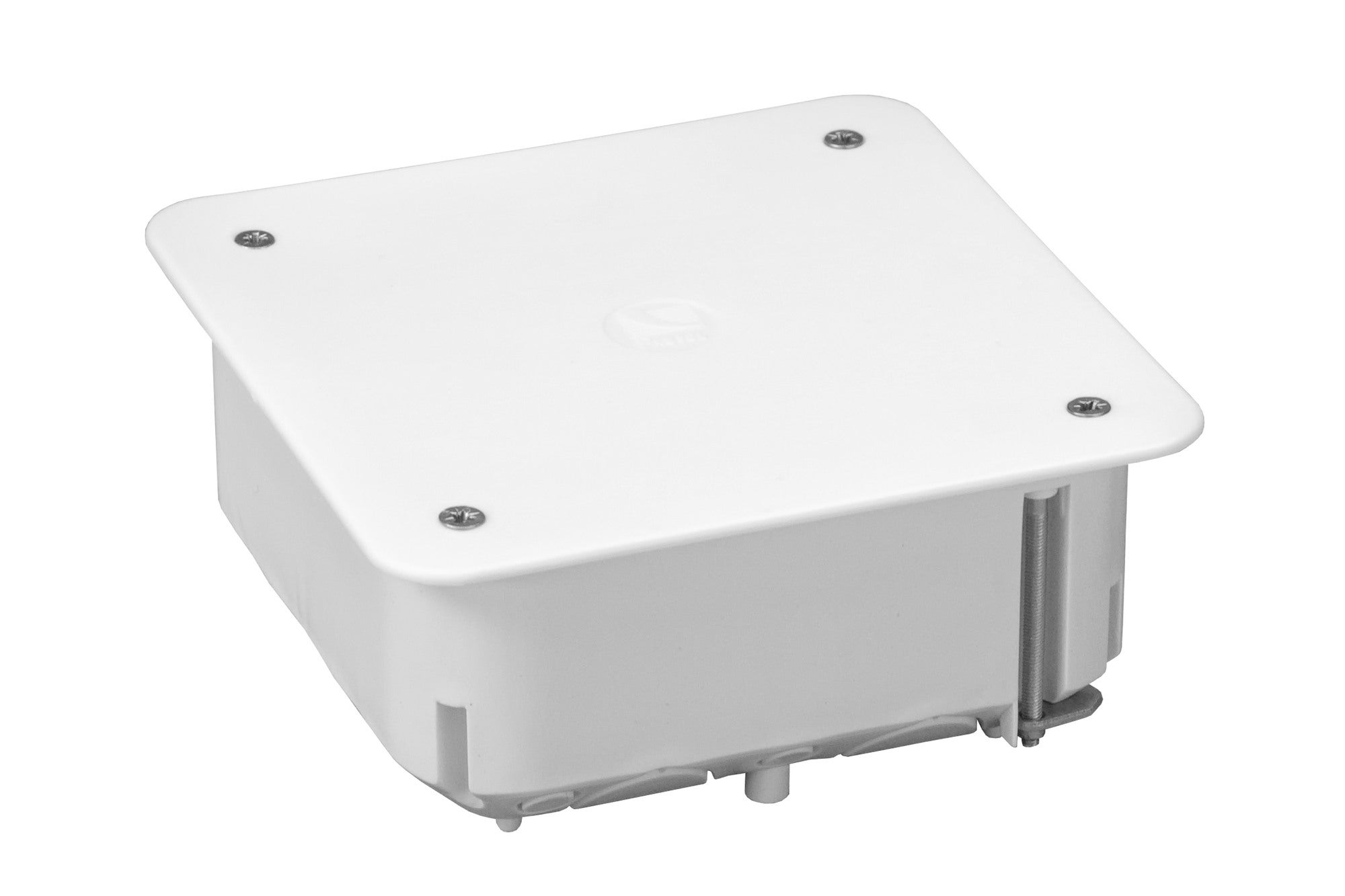 Puszka do płyt gipsowych PO 100x100x45mm 1