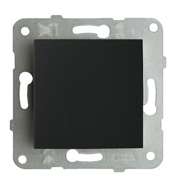 Novella czarny łącznik pojedynczy 1