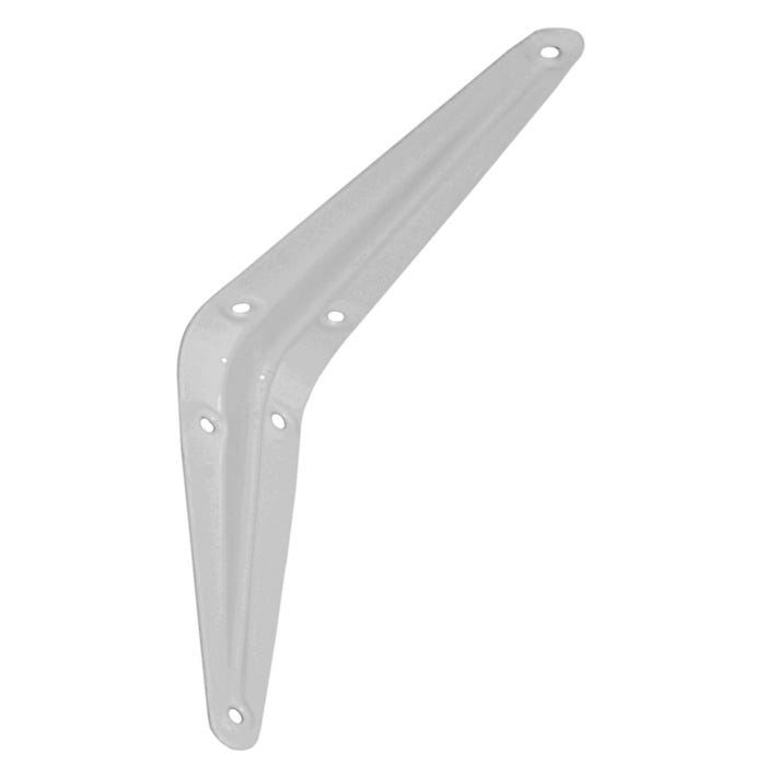 Wspornik stalowy 100x125 mm