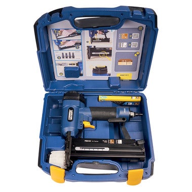 Zszywacz / sztyfciarka pneumatyczna PBS151 Rapid 4