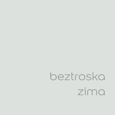 Farba Dulux EasyCare beztroska zima 5l 2