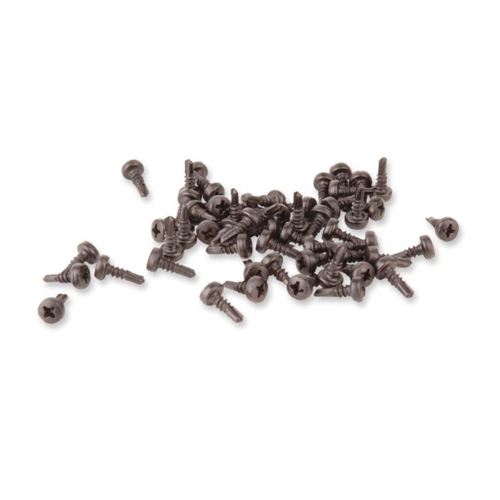 Wkręty samowiercące 3.5x45 mm 100 szt Norgips