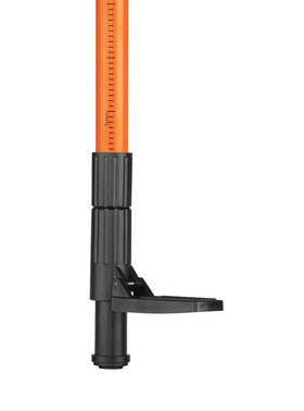 Tyczka do laserów krzyżowych 2-3,5 m 75-113 NEO 3