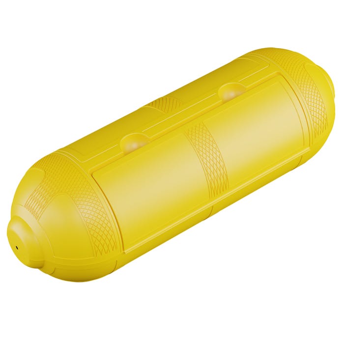 Puszka do łączenia przewodów IP44