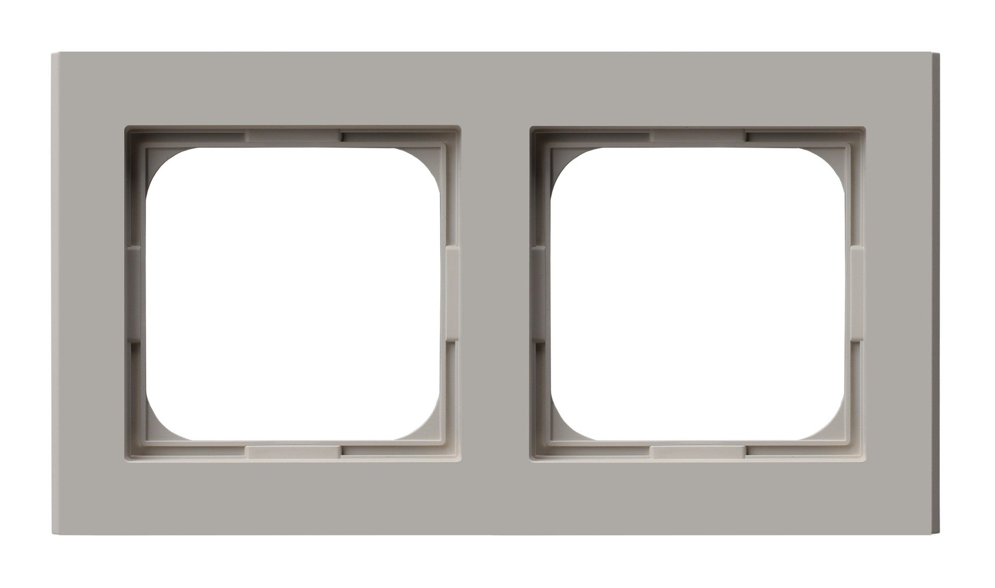 Ospel Sonata kaszmir ramka podwójna