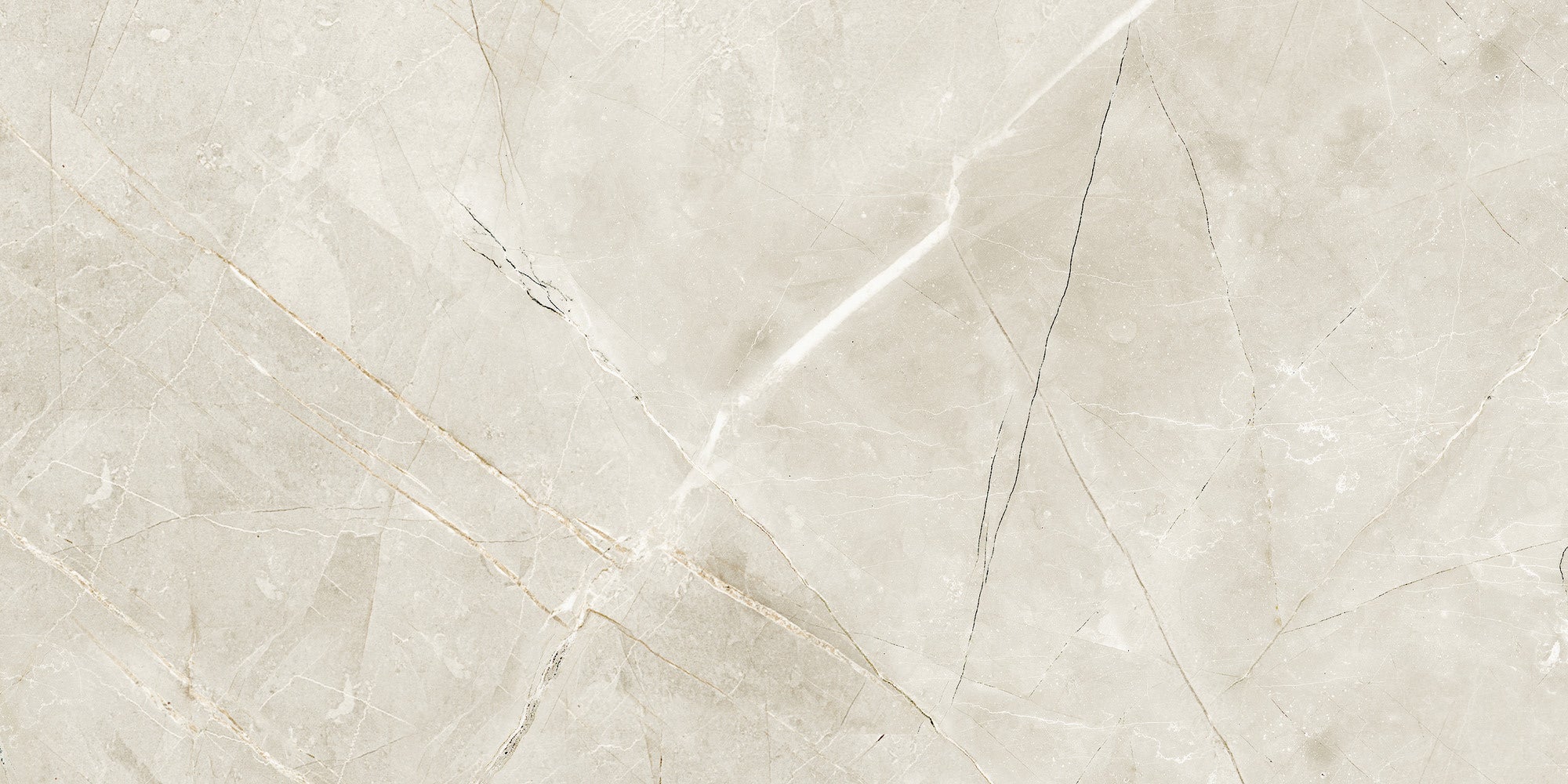 Płytka ścienna Cliffstone Cream 30x60 cm 1.8 m2 2