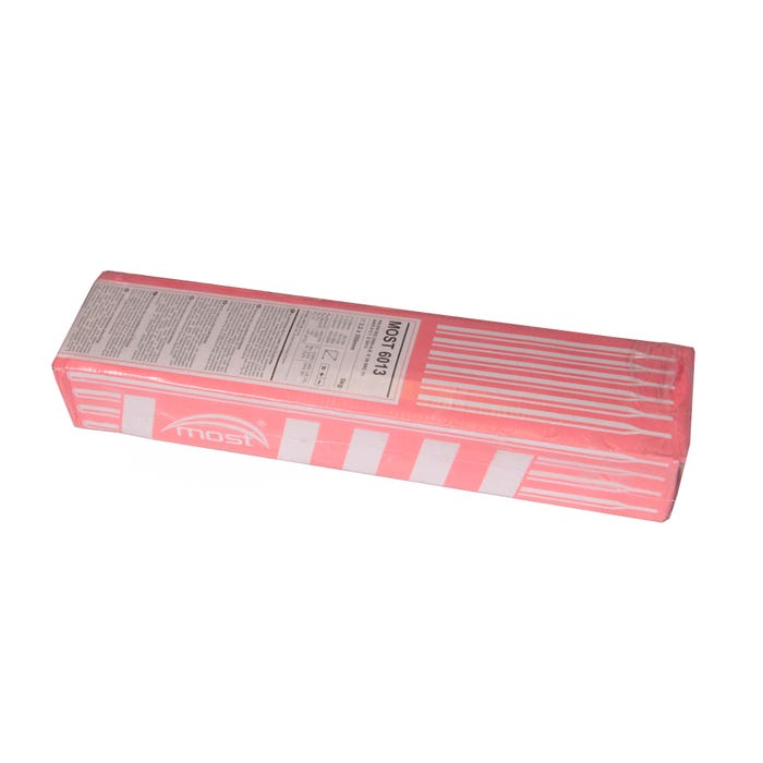 Elektroda spawalnicza 3,2x350 mm, 5 kg