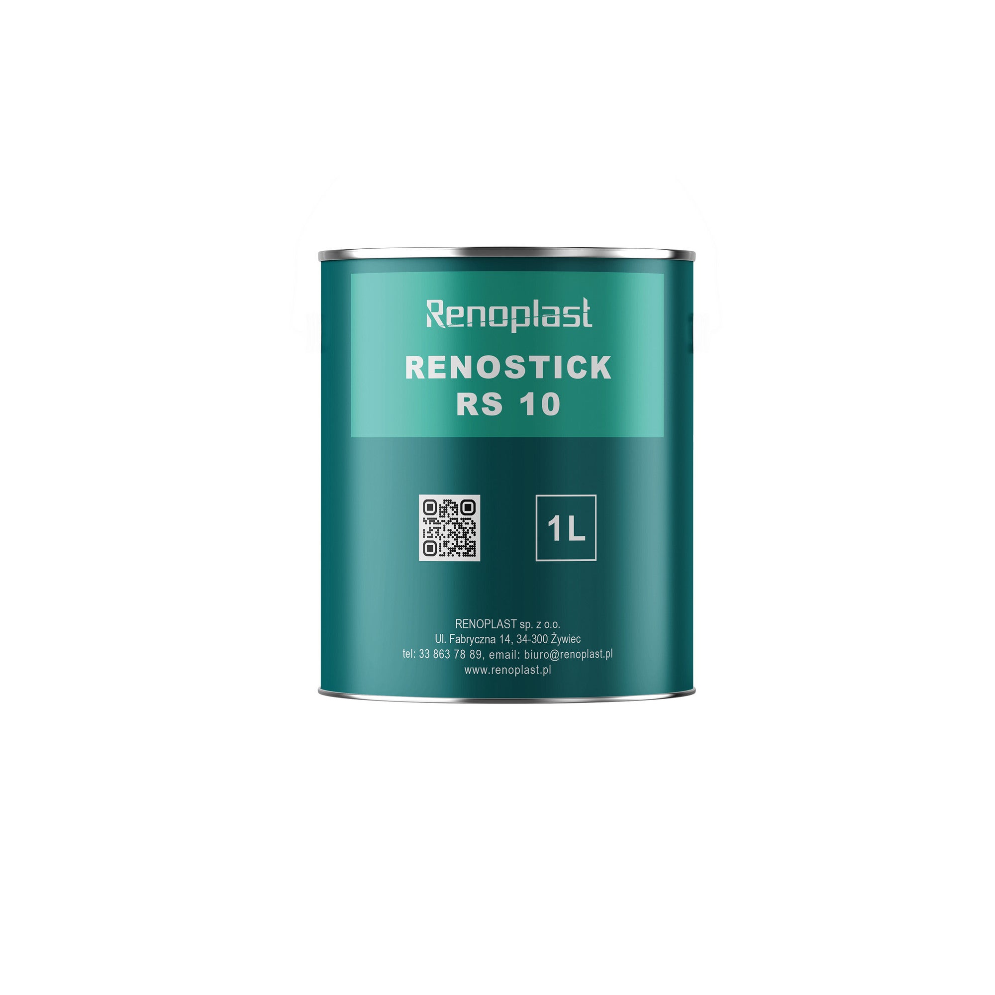 Klej do membrany EPDM Renostic RS 10 1L