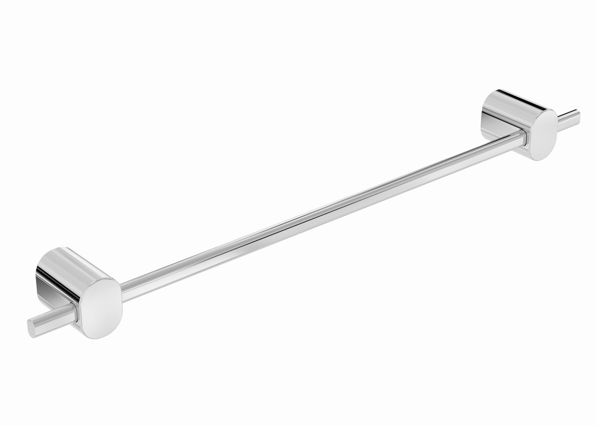 Uchwyt do mebli łazienkowych Coma Twig 001-H-00033