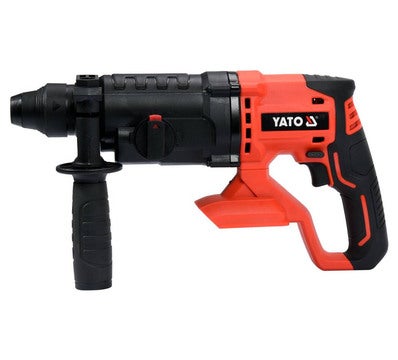 Młotowiertarka 18V 2,4J YT-82772 Yato / bez akumulatora 3