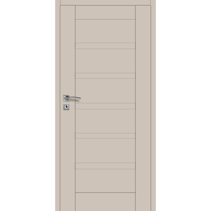 Skrzydło pełne Etna 70 bezprzylgowe 90 cm prawe cashmere