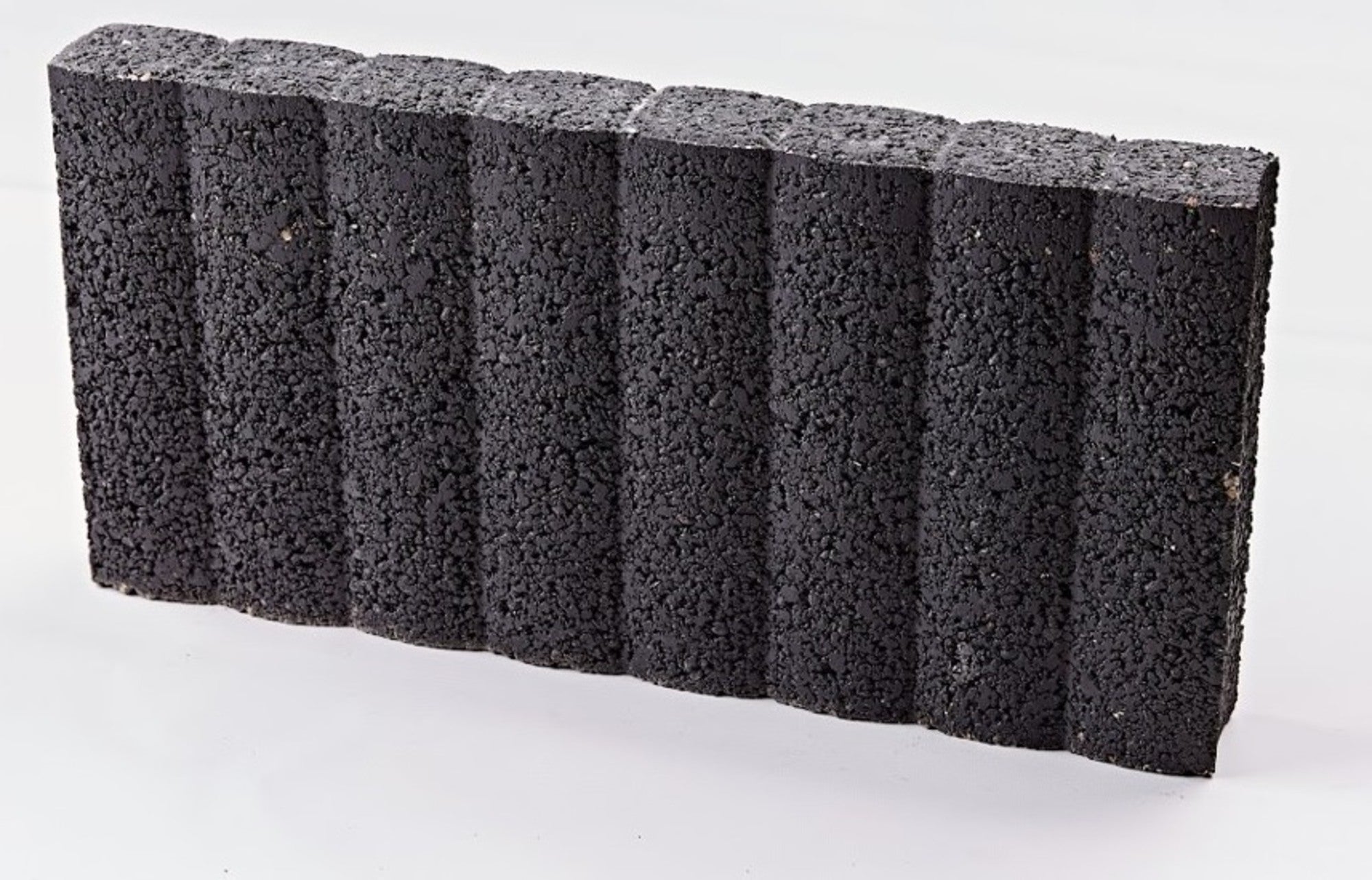 Obrzeże Palisada Palinea, grafitowa 50x25x6 cm, Pater