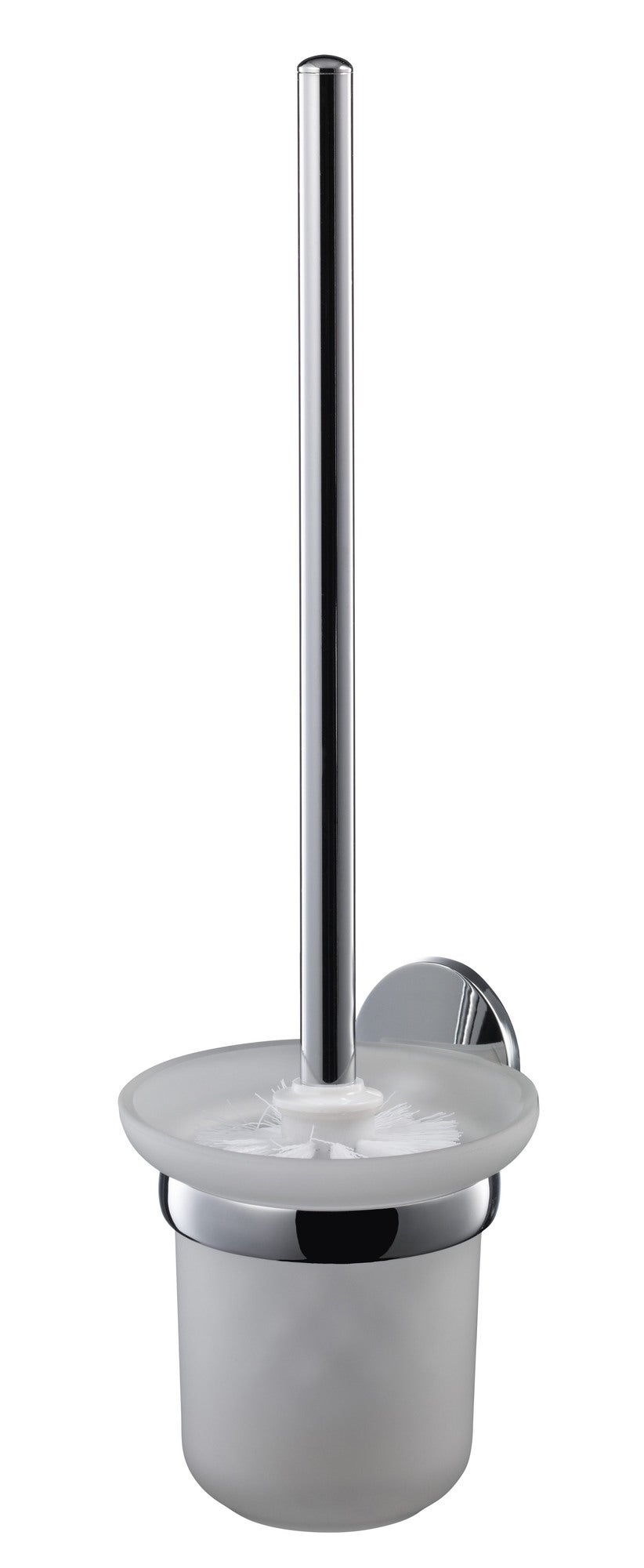 Szczotka toaletowa wisząca Bisk Emotion