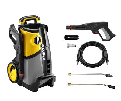 Myjka ciśnieniowa 2200W LVR5 145 Lavorwash 1