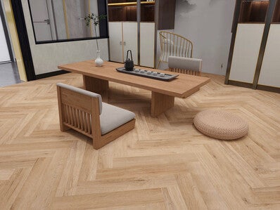 Panel winylowy Dąb Andora kl.33 4,5mm op.1,637m2 2