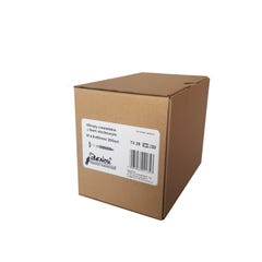 Wkręt do drewna TORX 4.5x60 mm (200 szt.) 1