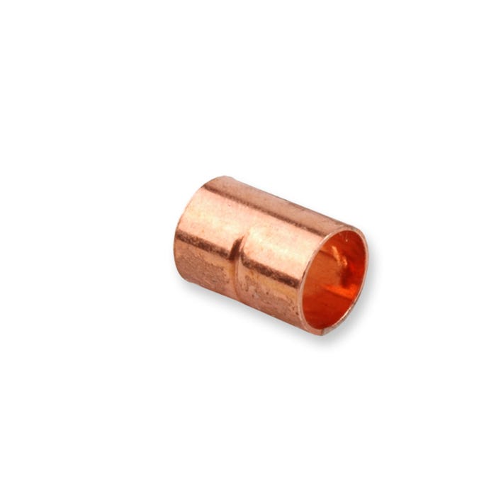 CU Mufa 15 mm
