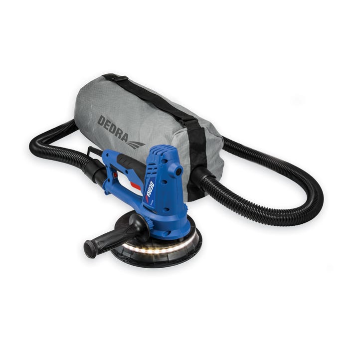 Szlifierka do gipsu 750W DED7764 Dedra
