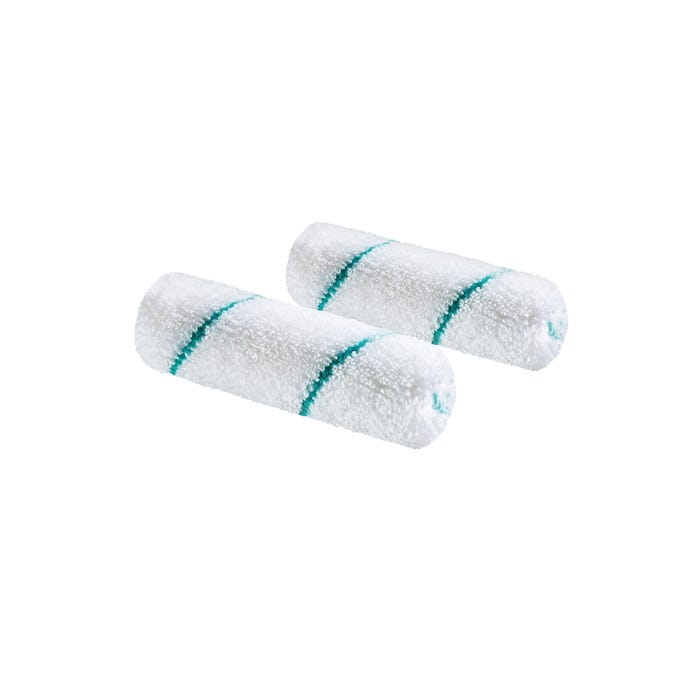 Zapas wałka eurofaza Hardy 10cm/15mm 2 sztuki