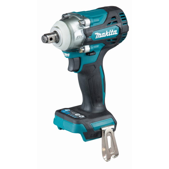 Zakrętarka udarowa 1/2" 18V 580Nm DTW300Z Makita / bez aku