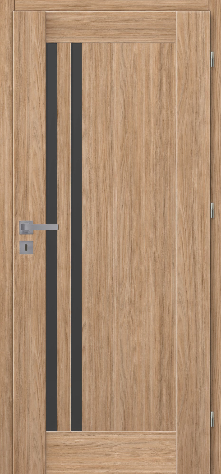 Skrzydło Dąb Barbera Novi10 pokojowe 70 prawe 0