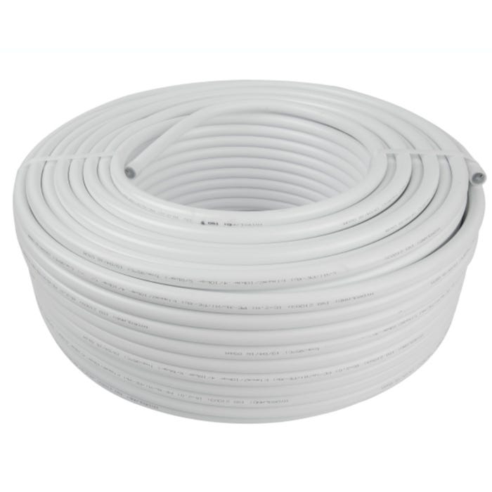 Rura wielowarstwowa Pex/Al/Pe 16x2 mm 1 mb