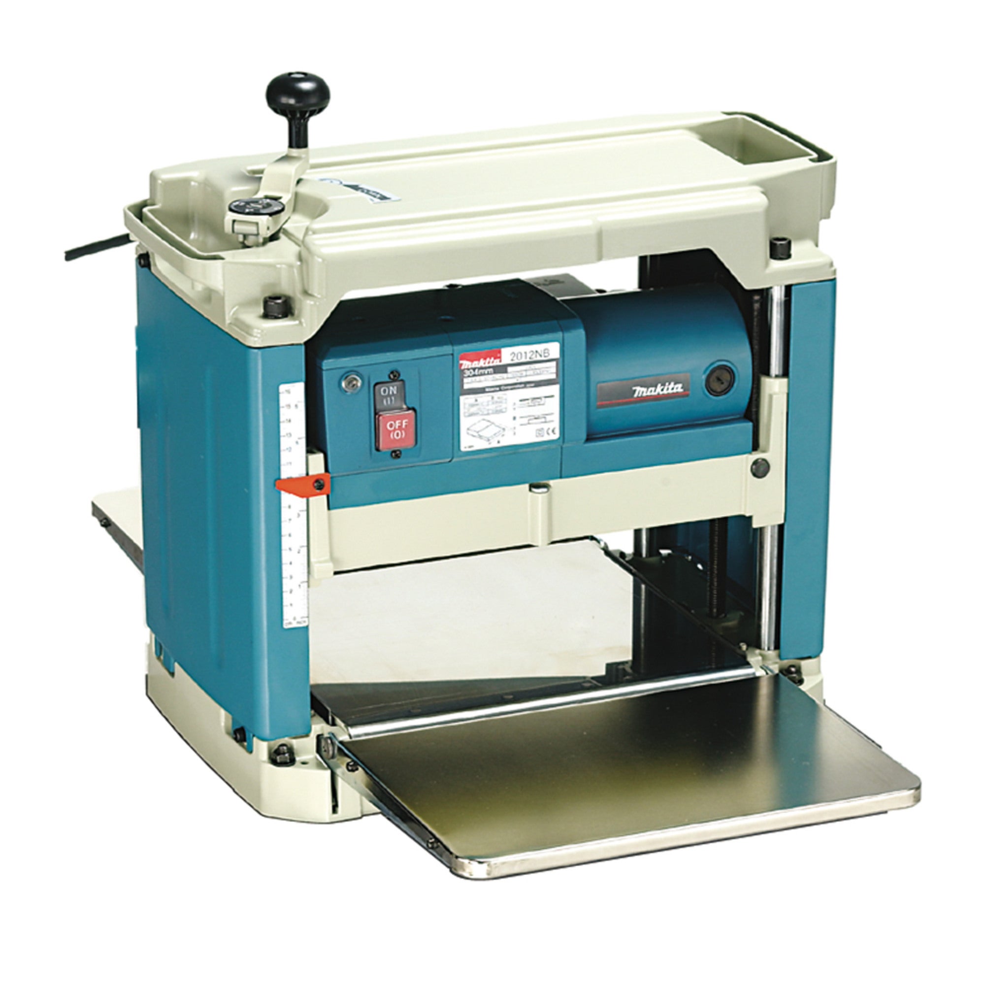 Grubościówka 1650W 2012NBX Makita