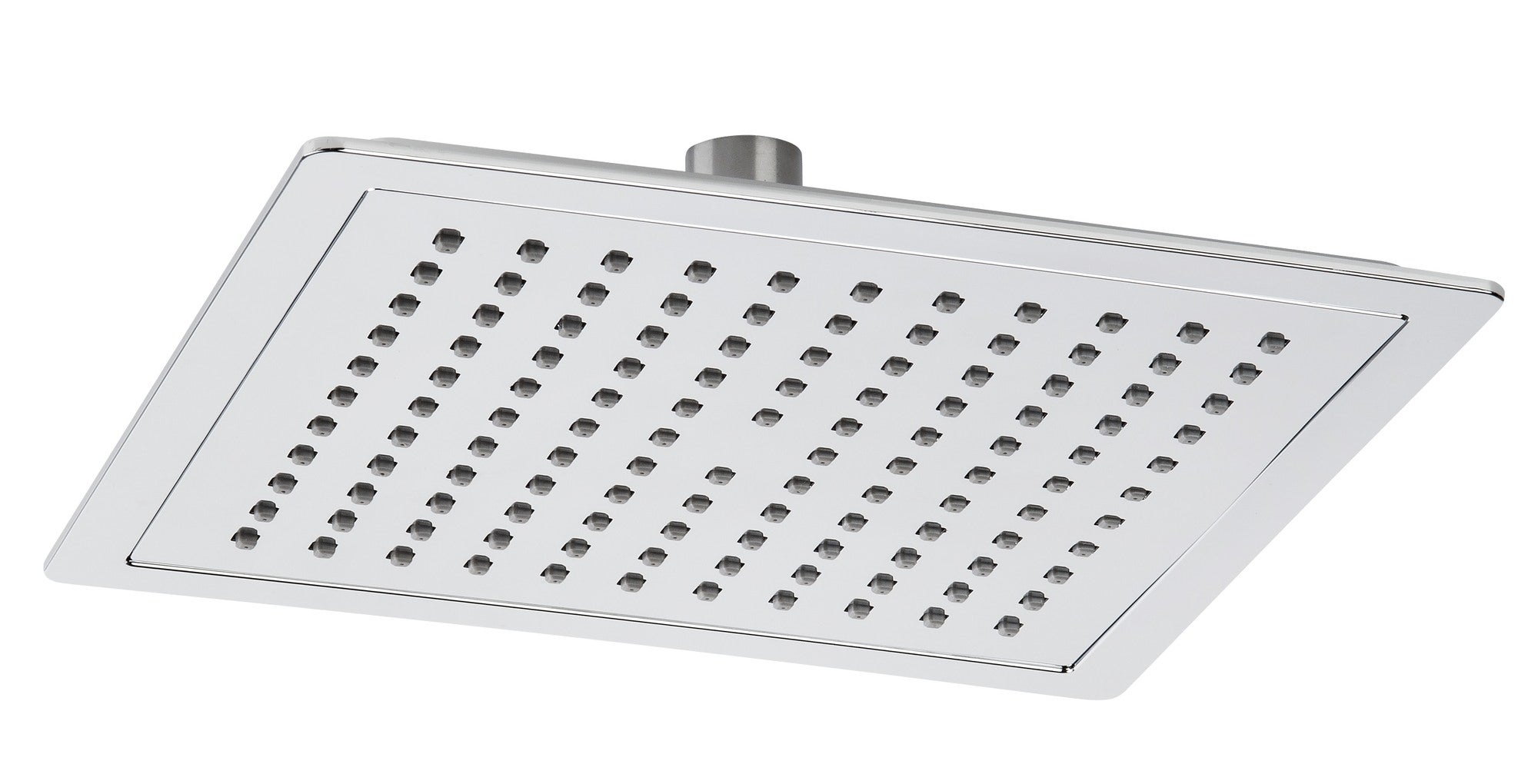 Deszczownica do kolumny prysznicowej Laveo Luke chrom