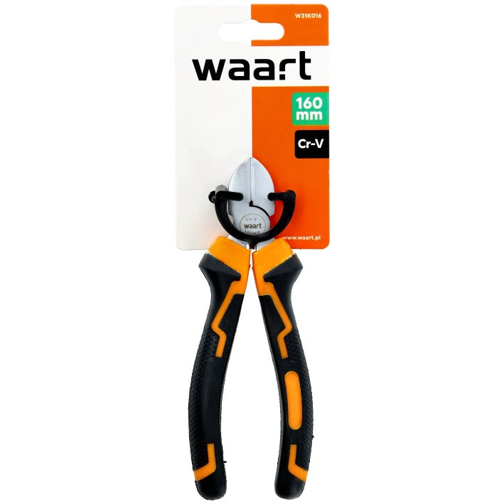 Szczypce boczne 160 mm 1