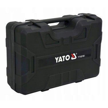 Piła taśmowa do metalu 1100W YT-82185 Yato 2