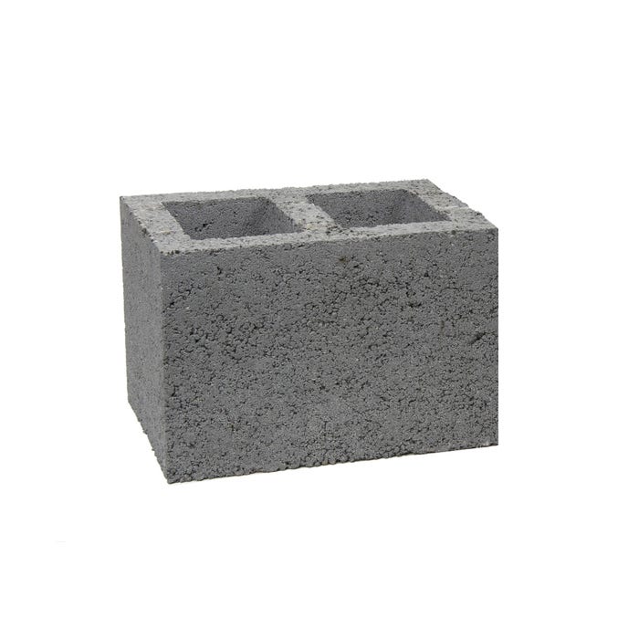 Pustak keramzytowy wentylacyjny W362K 250x360x190 mm