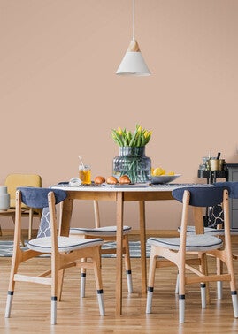 Farba Magnat Ceramic delikatny bronzyt 5l 1