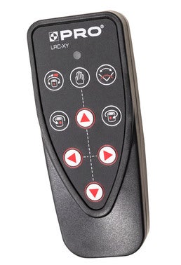 Laser rotacyjny LR-500XY PRO 3