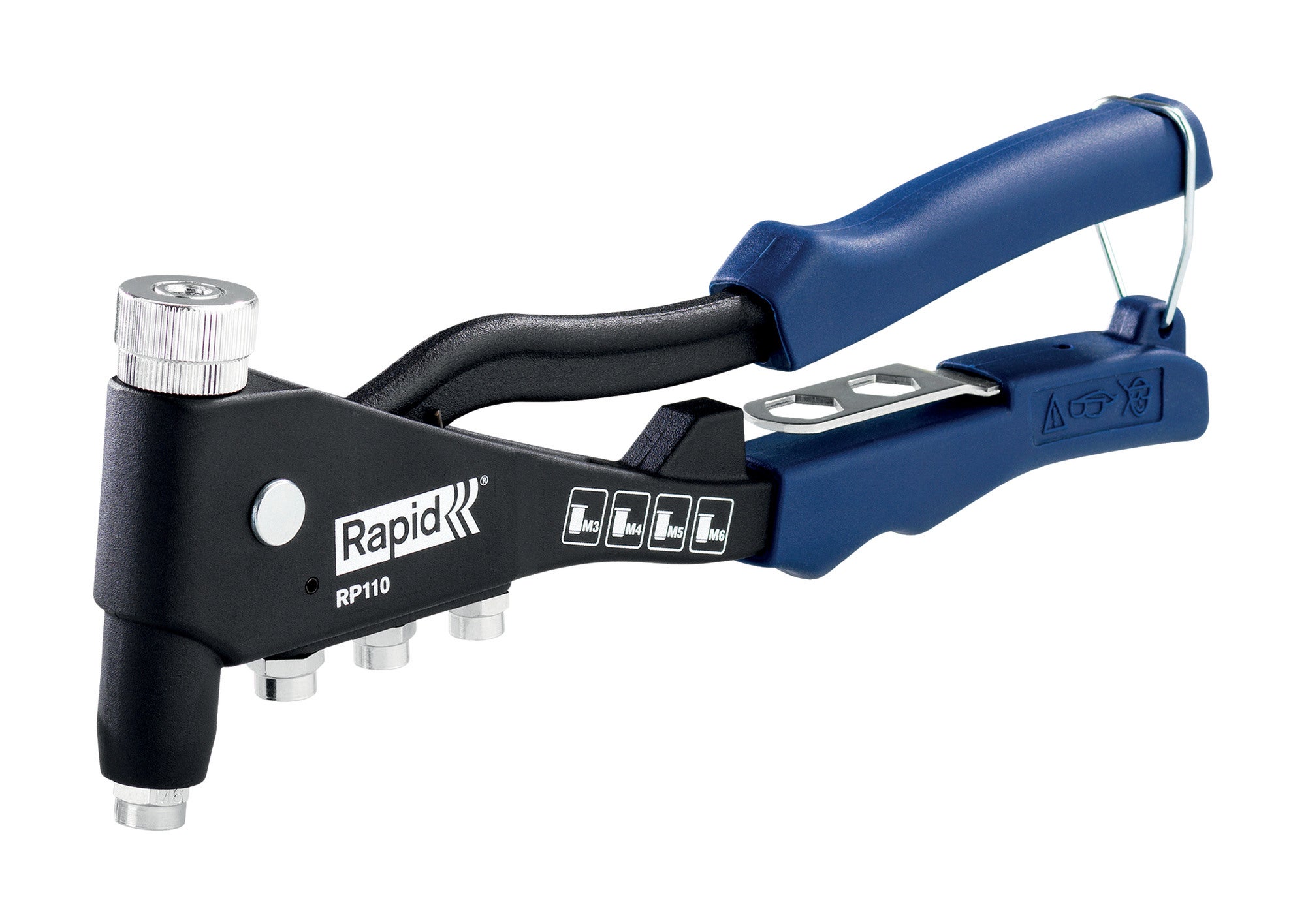Nitownica do nitonakrętek RAPID RP110 1