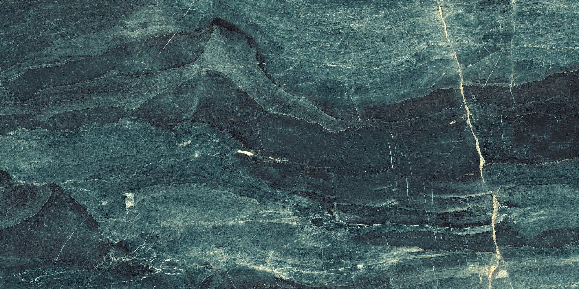 Gres polerowany Nicea Green 60x120 cm 1.44 m2 2