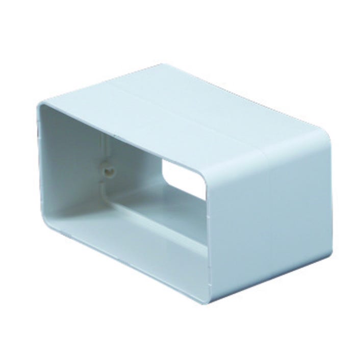 Łącznik kanału płaskiego 75x150 KP75-21