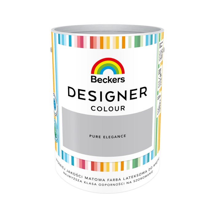 Farba Beckers Designer Colour pure elegance 5l