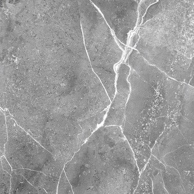 Zdjęcia - Płytka EGEN Gres szkliwiony Malibu grey Glossy 60x60 cm 1,44m2 