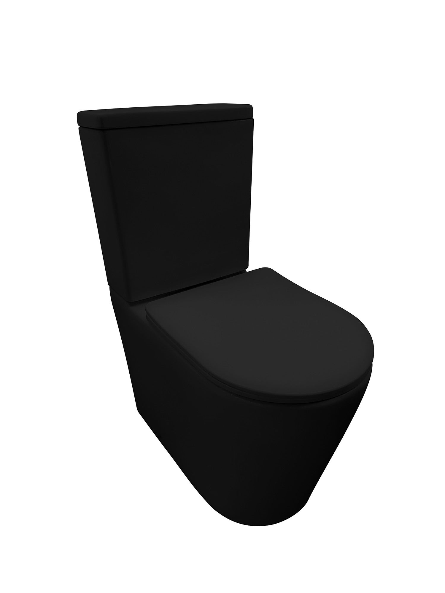 WC Kompakt Stad WCS 7854B