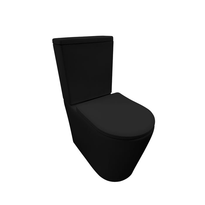 WC Kompakt Stad WCS 7854B